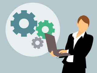 Illustration for article titled The Proper Software Program May Make Dealing With Your Organization Far Easier
